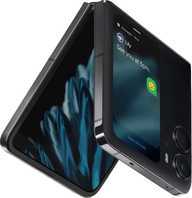 Oppo domina il mercato cinese dei dispositivi pieghevoli 6 image 51