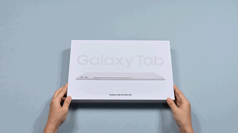 Galaxy Tab S9 Ultra