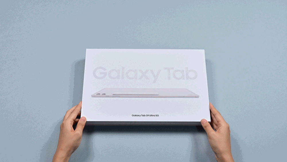 Galaxy Tab S9 Ultra