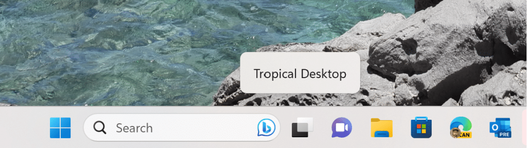 Windows 11 Insider Preview Build 25921: funzionalità e miglioramenti 8 image 59