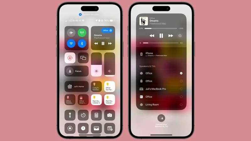 iOS 17 migliora AirPlay: ecco le novità 6 image 62 2
