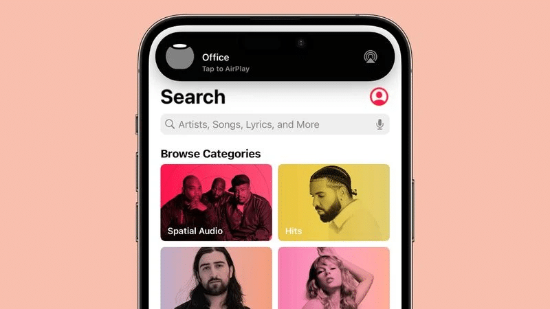 iOS 17 migliora AirPlay: ecco le novità 7 image 62