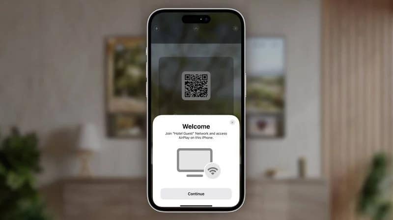 iOS 17 migliora AirPlay: ecco le novità 8 image 63