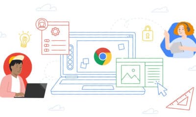 Google Education
