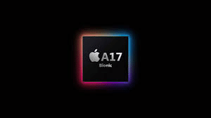 A17 Bionic di Apple