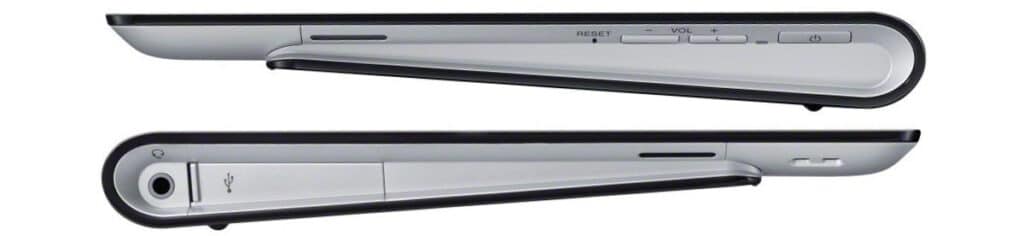 Tablet Android di Sony e la prospettiva sul gaming 6 image 75 4