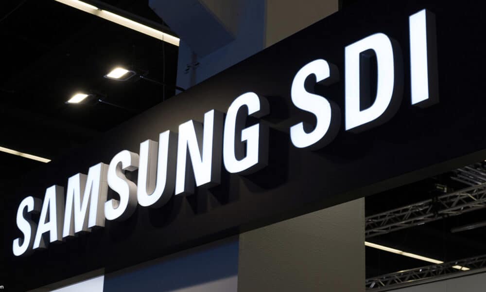 Samsung SDI