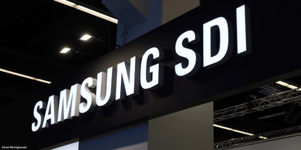 Samsung SDI