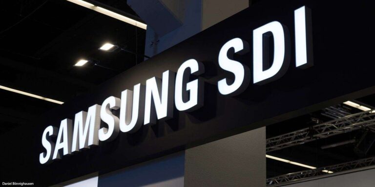 Samsung SDI