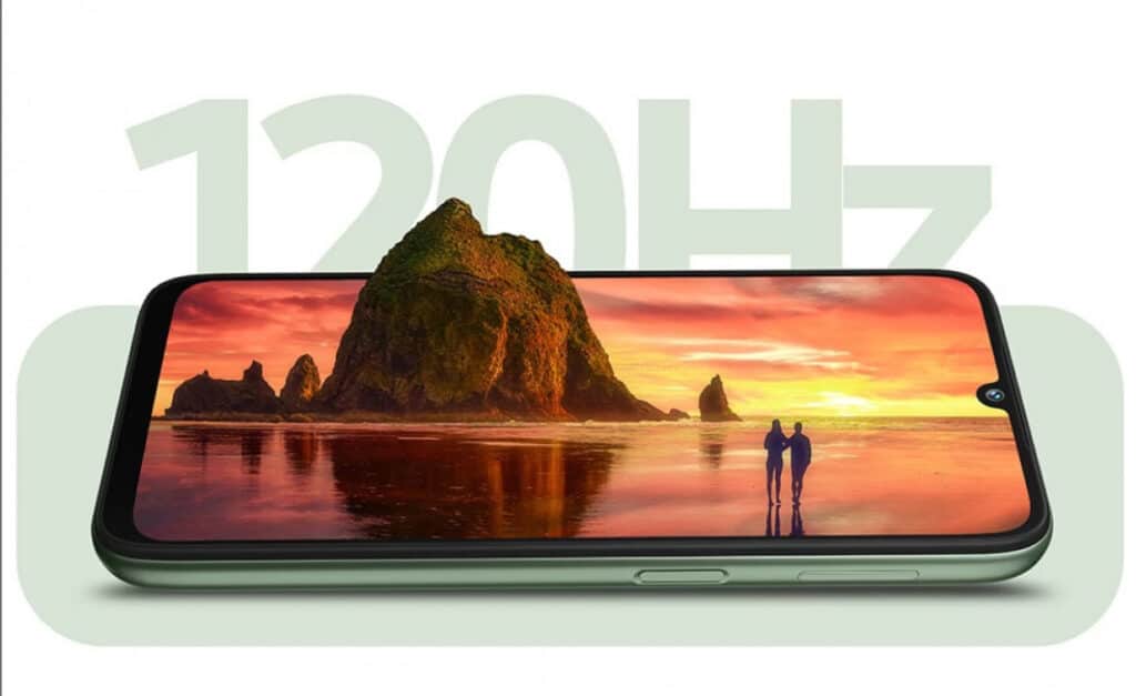 Samsung Galaxy F34 debutta: Exynos 1280 e fotocamera da 50MP 6 image 84 3