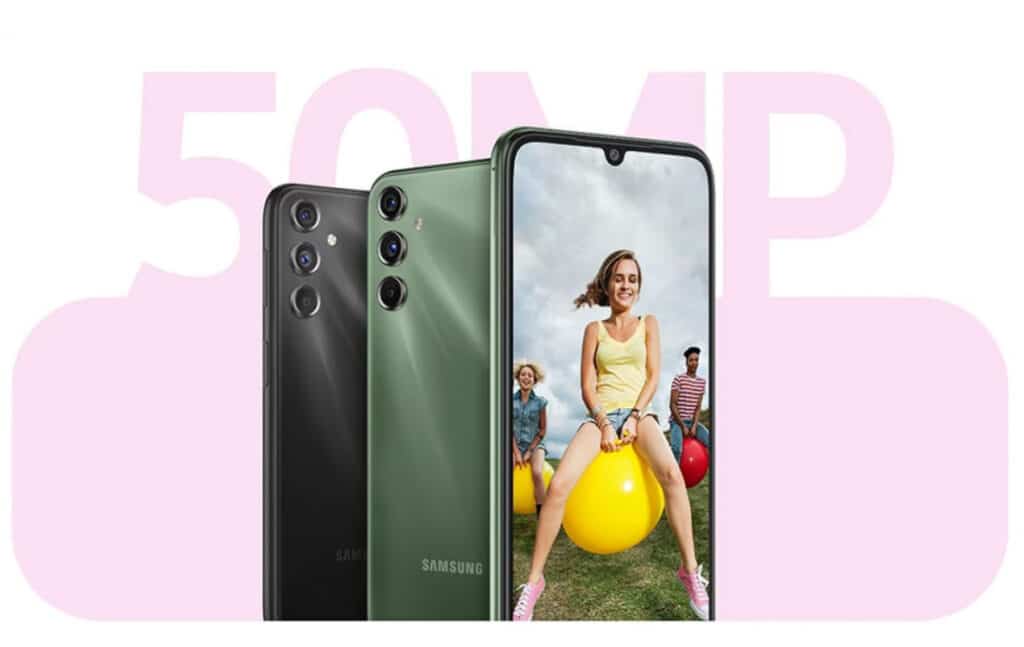 Samsung Galaxy F34 debutta: Exynos 1280 e fotocamera da 50MP 7 image 85