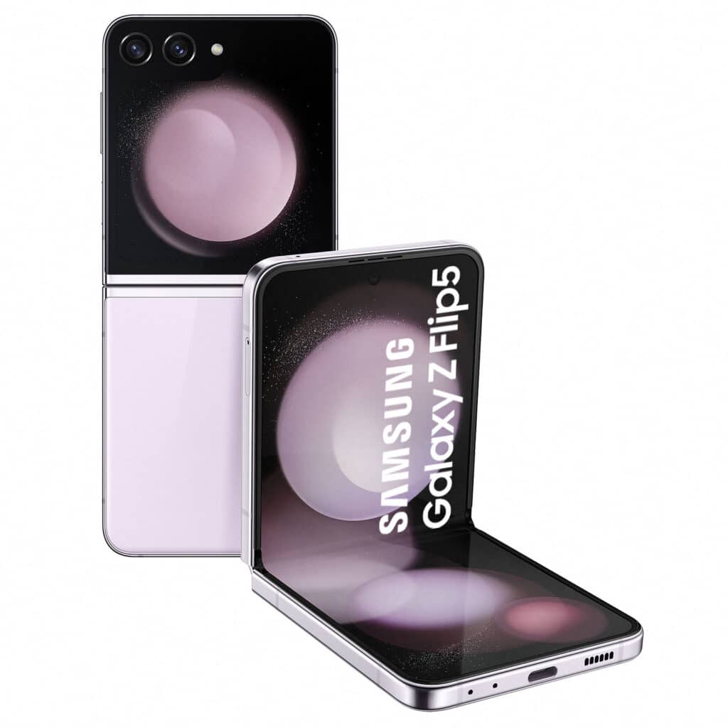 Samsung Galaxy Z Flip 5 contro OPPO Find N2 Flip: il confronto 6 image 89
