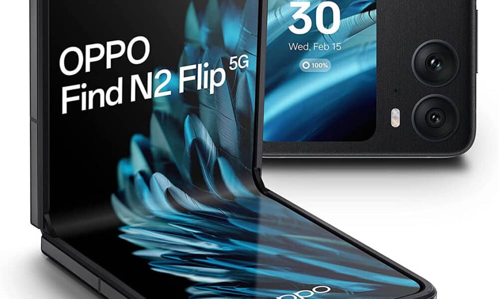 OPPO Find N2 Flip