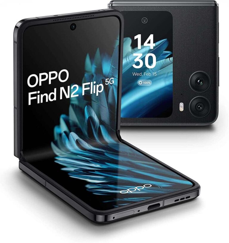 OPPO Find N2 Flip