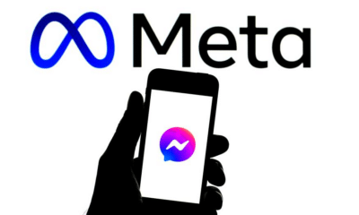 Meta Messenger