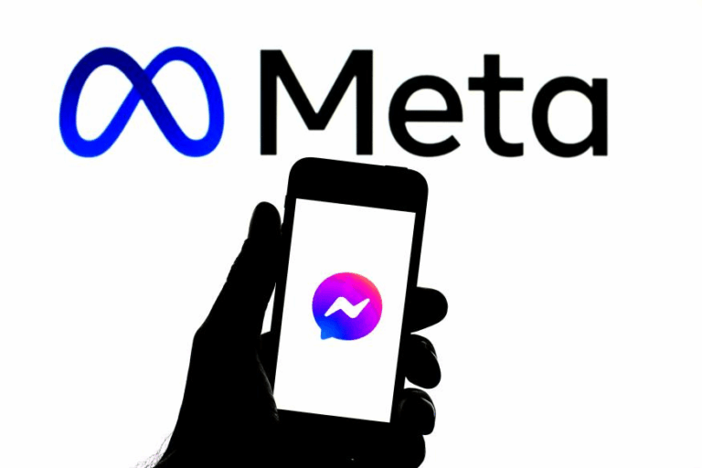 Meta Messenger