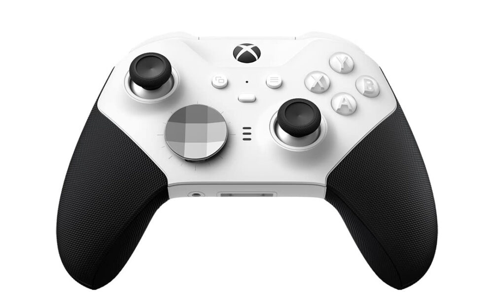 xbox controller elite
