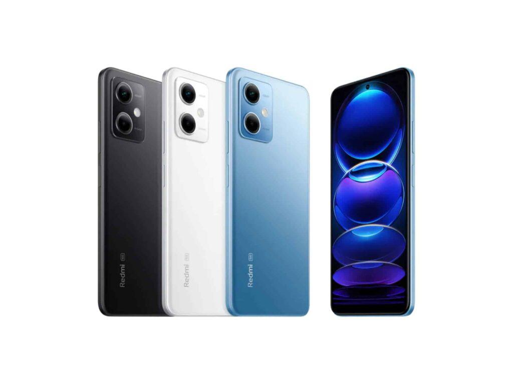 Redmi 12 5G: nuovo smartphone di Xiaomi 7 image 90 1