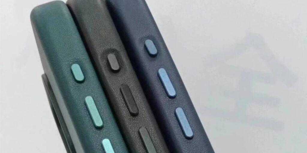 iPhone 15 Pro: pulsante azione, design titanio e spazio archiviazione 6 image 93