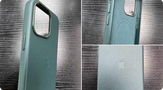 iPhone 15 Pro: pulsante azione, design titanio e spazio archiviazione 9 image 93 3