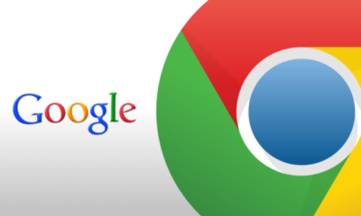 Google Chrome Webstore