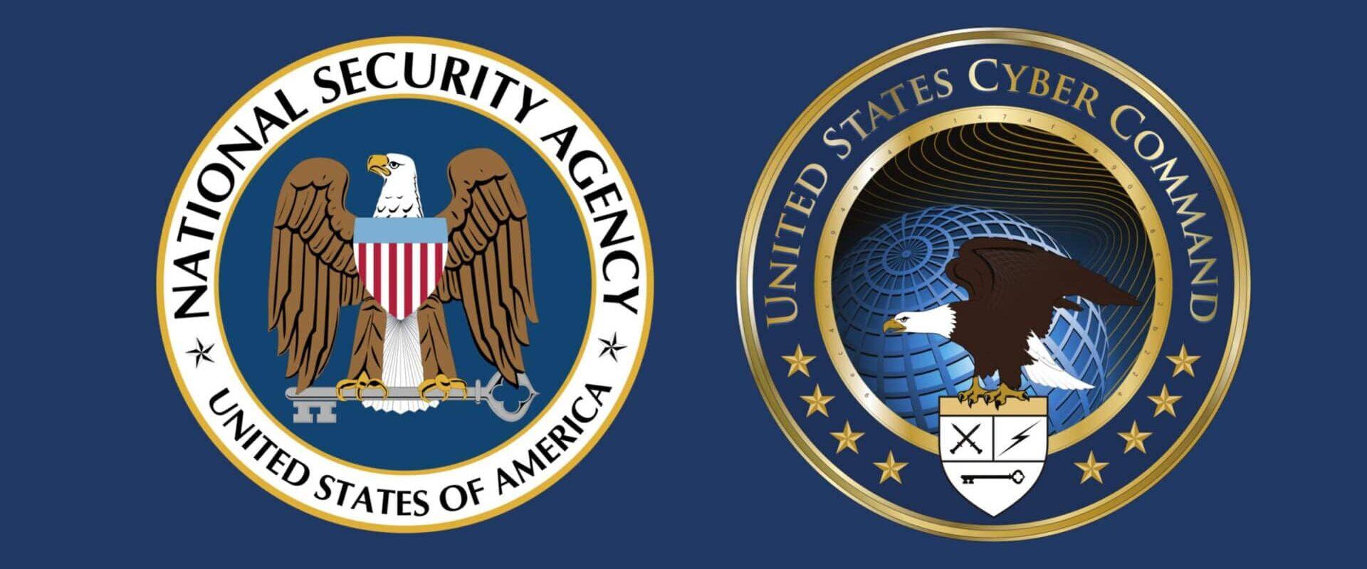 NSA e Cybercom