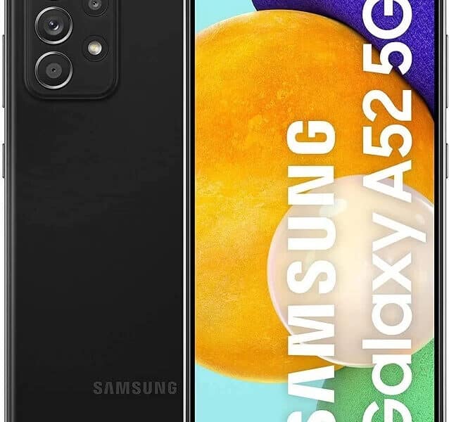 Samsung Galaxy A52