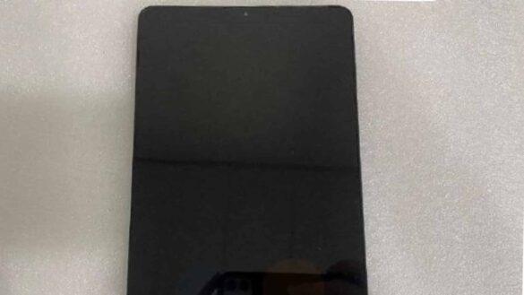 Samsung Galaxy Tab A9