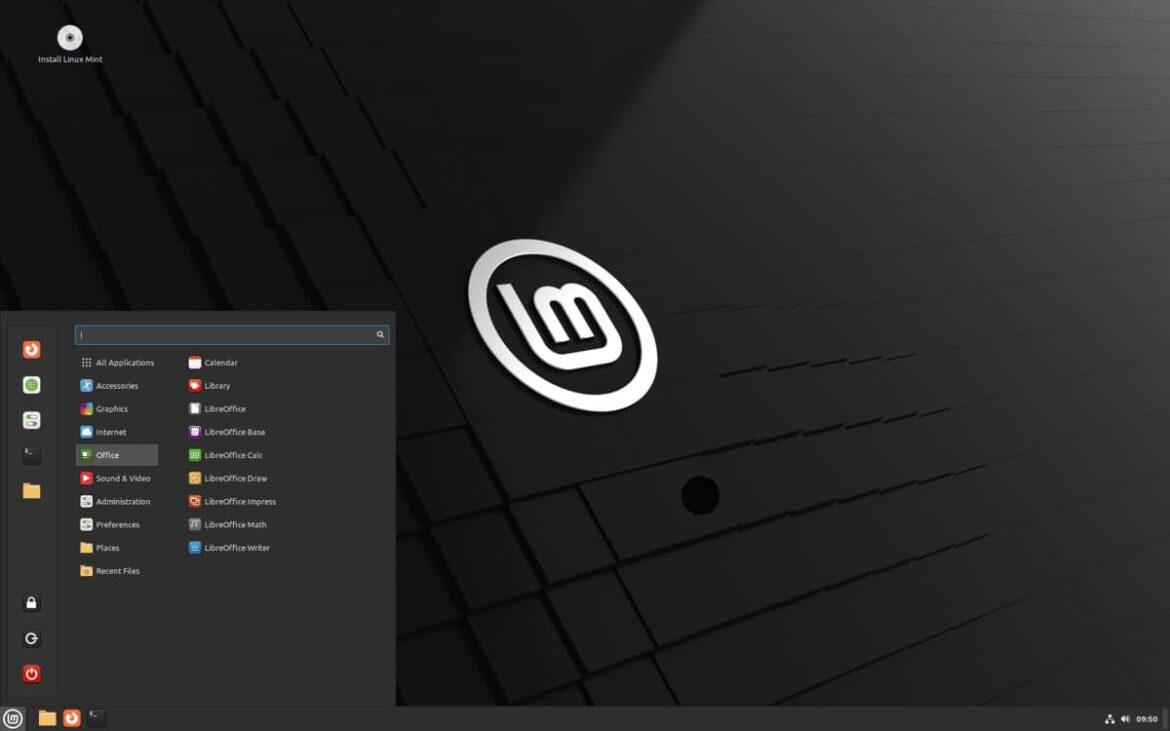 Linux Mint Debian Edition 6 “Faye” Linux Mint Debian Edition 6 "Faye"
