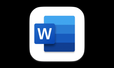 Microsoft Word