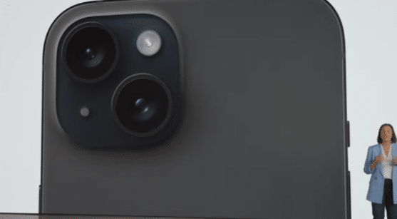 iPhone 15 contro Samsung Galaxy S23: una scelta tra due giganti della tecnologia 8 iphone 15