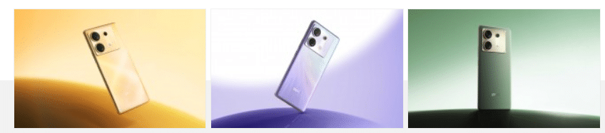 Infinix Zero 30 5G fotocamera selfie da 50 MP e video in 4K 6 image 11