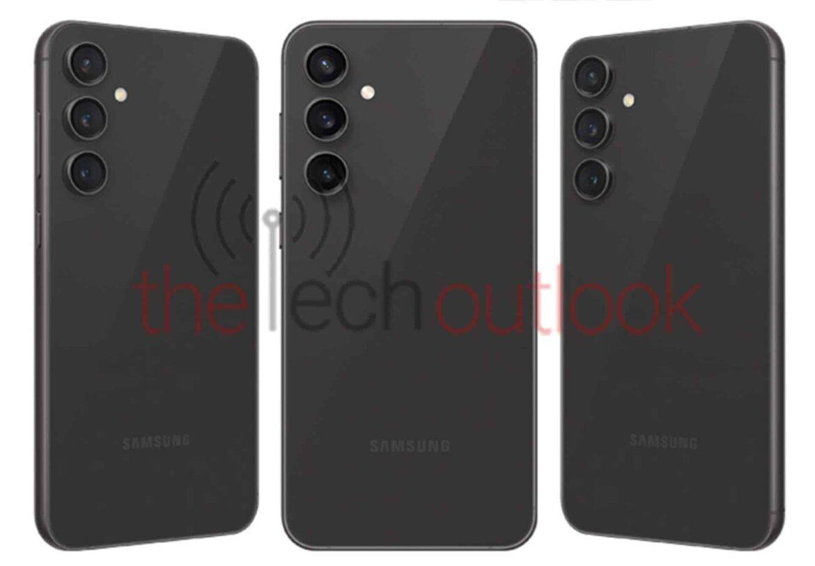 Samsung Galaxy S23 FE Samsung Galaxy S23 FE