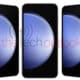 Samsung Galaxy S23 FE