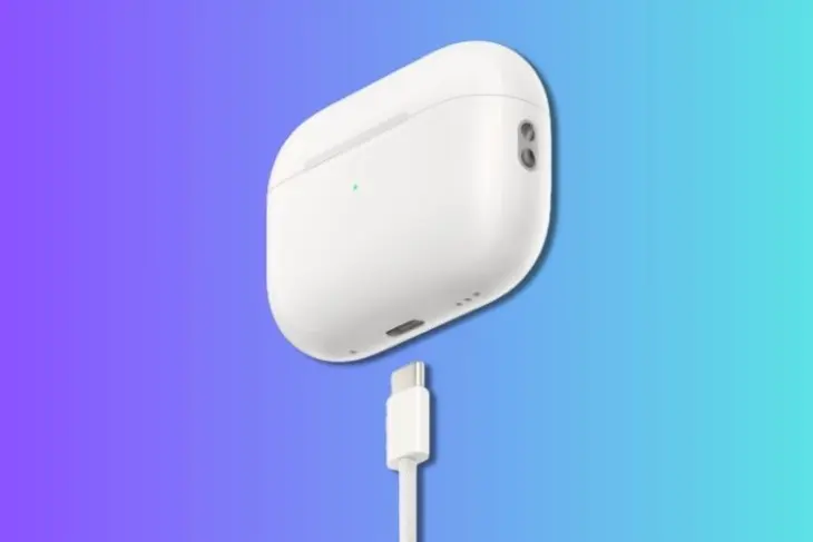 air pods pro usb-c