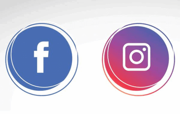 Facebook Instagram Facebook Instagram