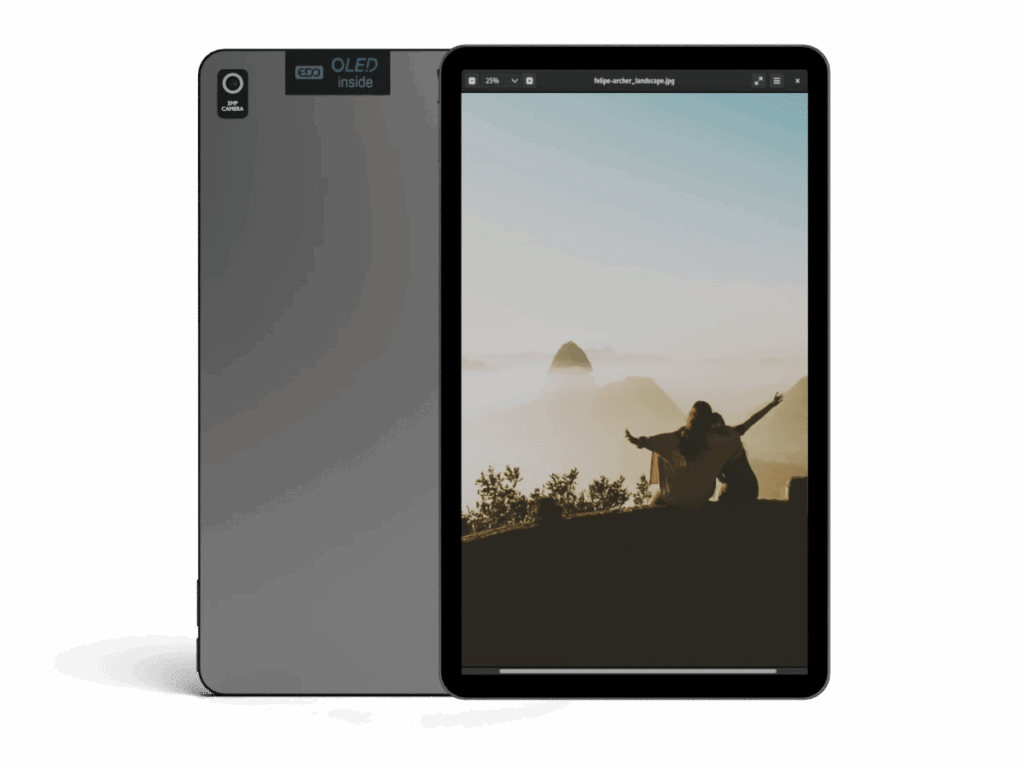 Purism lancia il nuovo tablet PC Librem 11 alimentato da Linux 7 image 121
