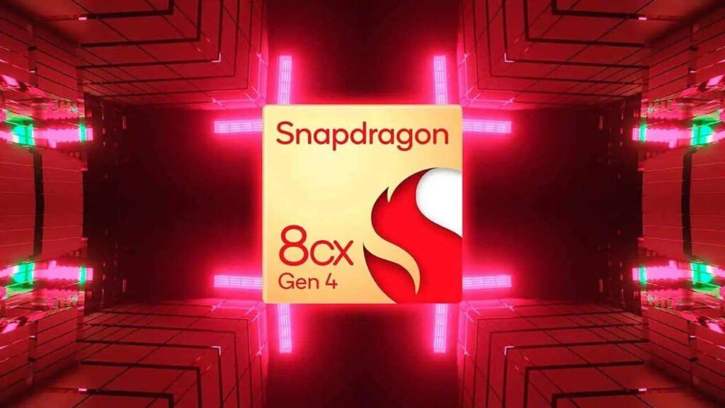 Snapdragon 8 Gen 4: prestazioni da record in anteprima nei benchmark 2 SNAPDRAGON 8CX GEN 4