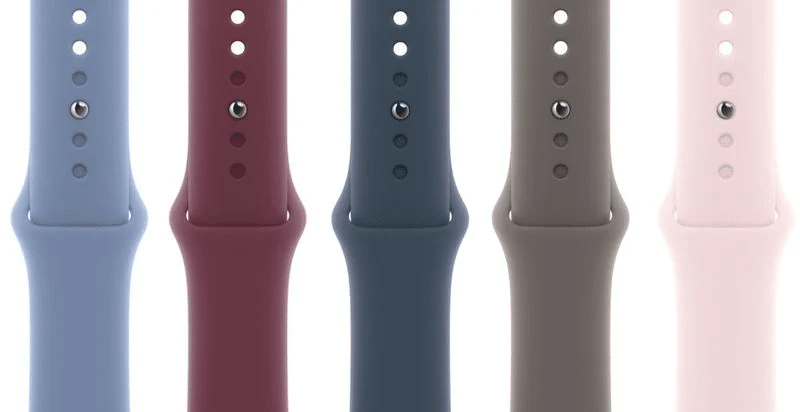 Tutta la collezione di cinturini Apple Watch presentati a "Wonderlust" 7 image 128