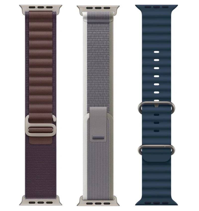 Tutta la collezione di cinturini Apple Watch presentati a "Wonderlust" 9 image 129 1