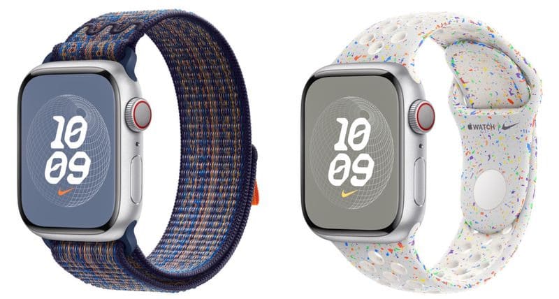 Tutta la collezione di cinturini Apple Watch presentati a "Wonderlust" 10 image 129 2