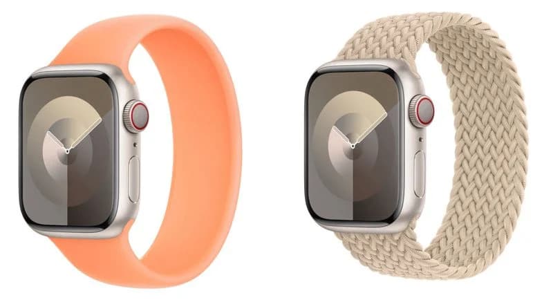 Tutta la collezione di cinturini Apple Watch presentati a "Wonderlust" 11 image 129 3