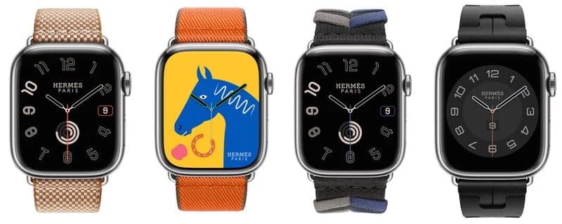 Tutta la collezione di cinturini Apple Watch presentati a "Wonderlust" 12 image 129 4
