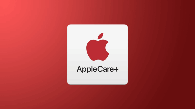 Apple Care
