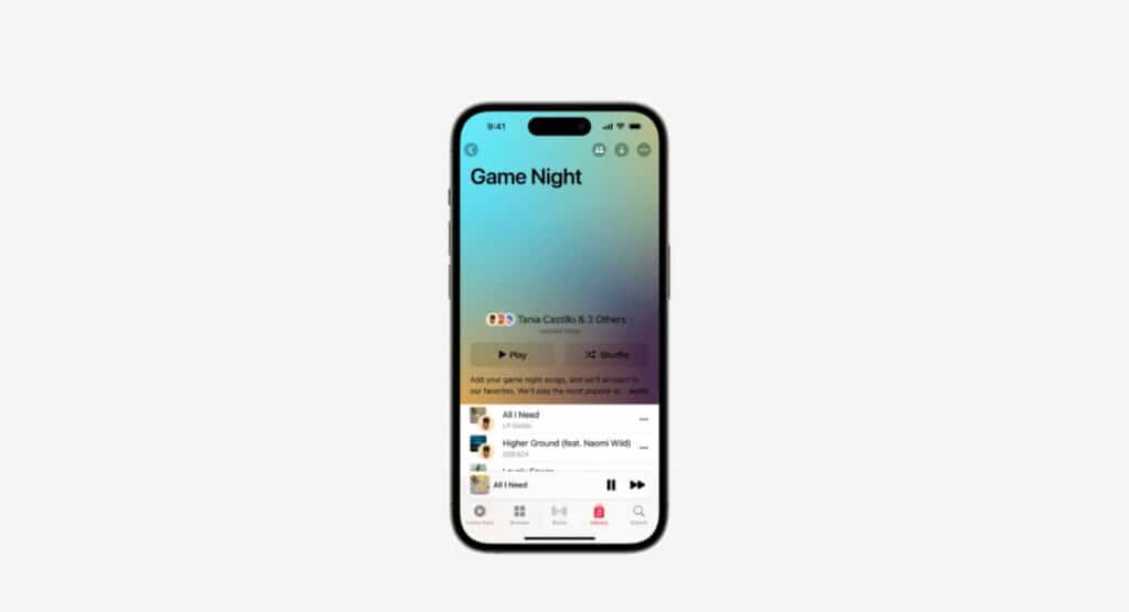 iOS 17: le funzionalità non disponibili al lancio 8 image 14 2