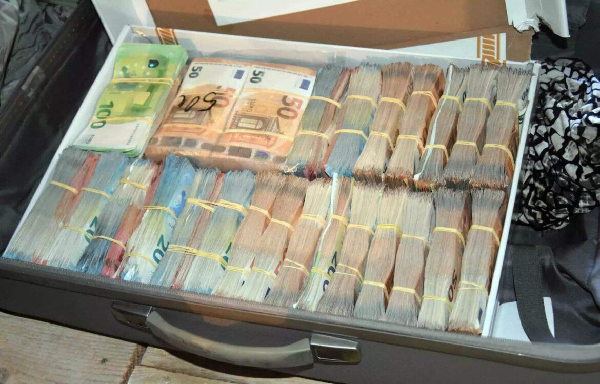 soldi sequestrati europol soldi sequestrati europol