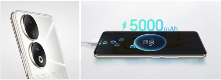 Honor 90 segna il ritorno ufficiale del brand in India 7 image 140