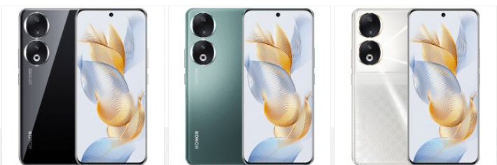 Honor 90 segna il ritorno ufficiale del brand in India 8 image 141