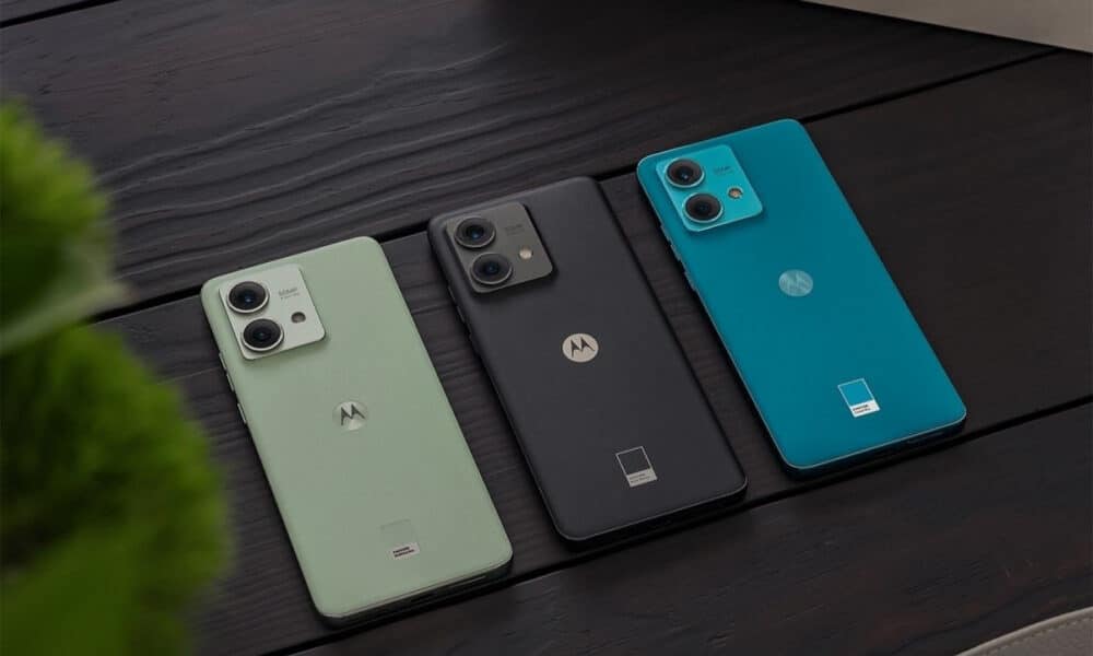 Motorola Edge 40 Neo